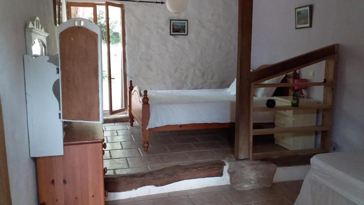 Le Prosper Bed & Breakfast Marciac Exterior photo