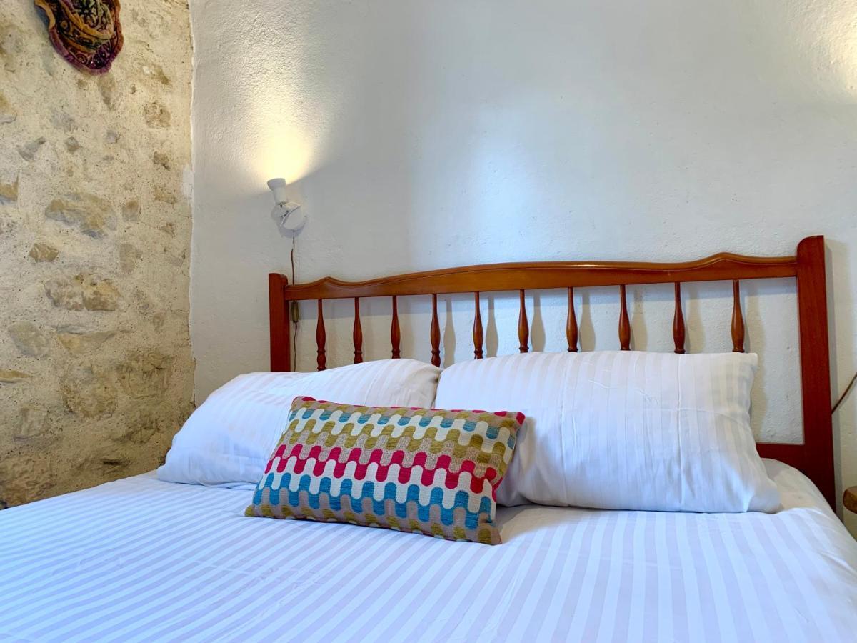 Le Prosper Bed & Breakfast Marciac Exterior photo