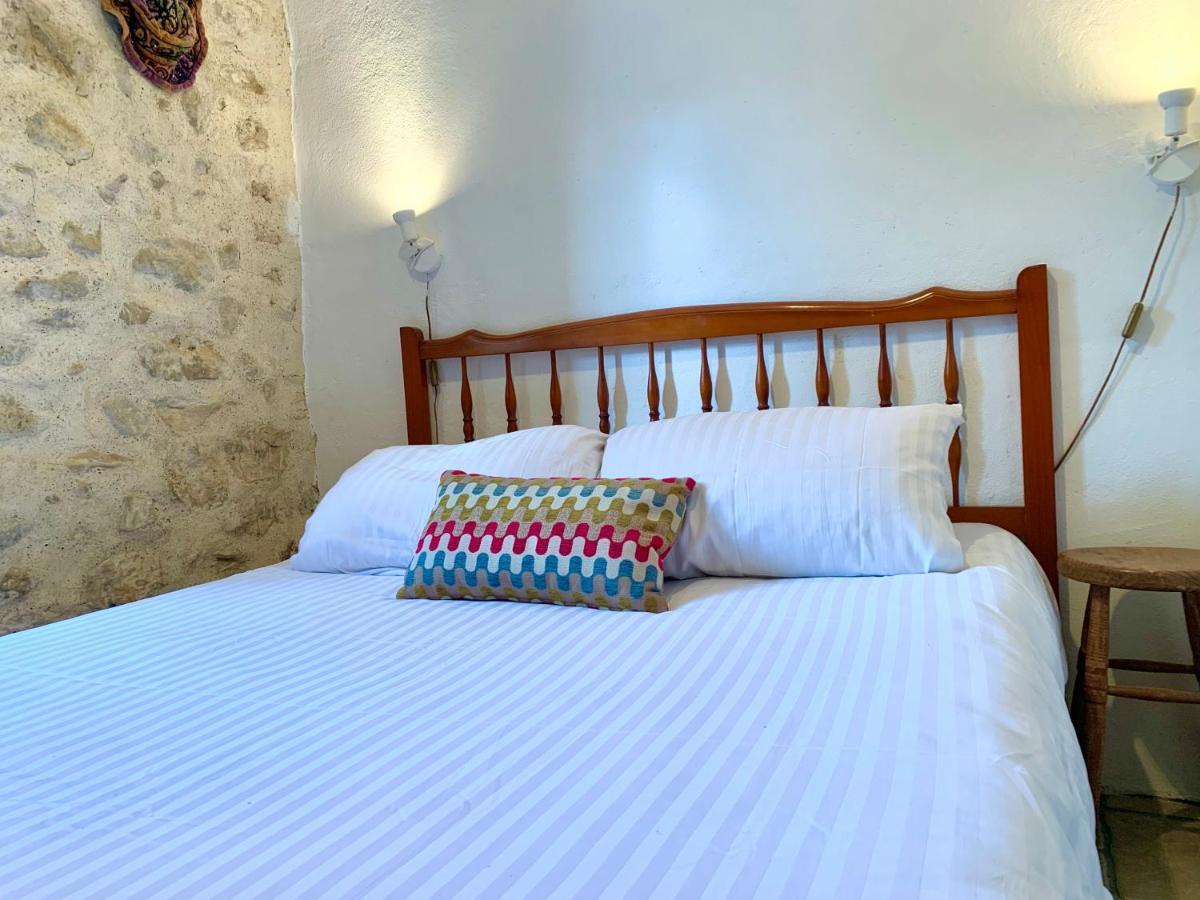 Le Prosper Bed & Breakfast Marciac Exterior photo